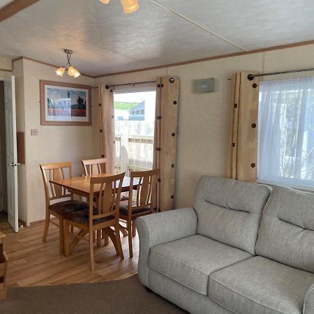 Aaranmore Mobile Home Portrush Exterior foto